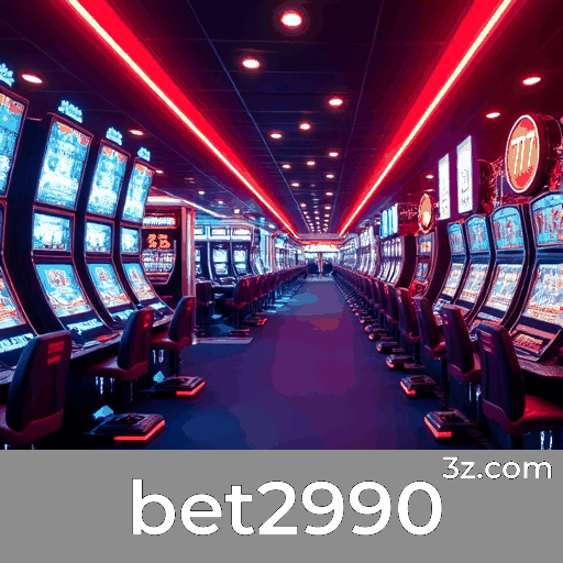 Mundo de Jogos Fascinantes do bet2990: Aventura e Diversão