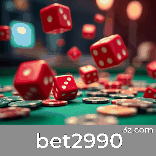 bet2990: Plataforma de Cassino e Apostas Premiadas