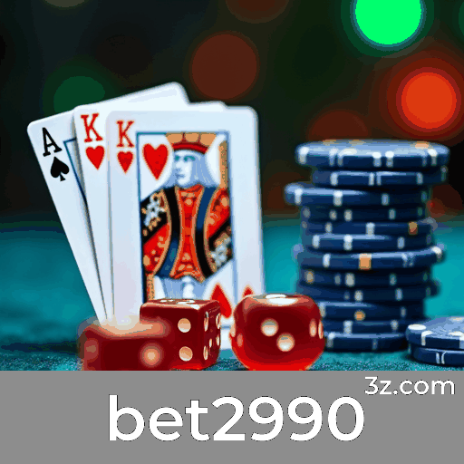 bet2990: Plataforma de Cassino e Apostas Premiadas