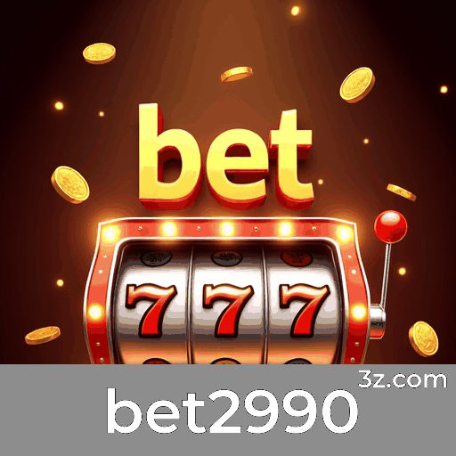 bet2990: Plataforma de Cassino e Apostas Premiadas