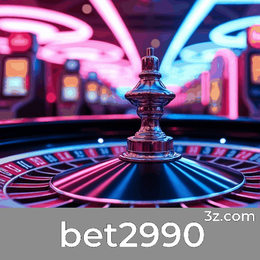 bet2990: Plataforma de Cassino e Apostas Premiadas
