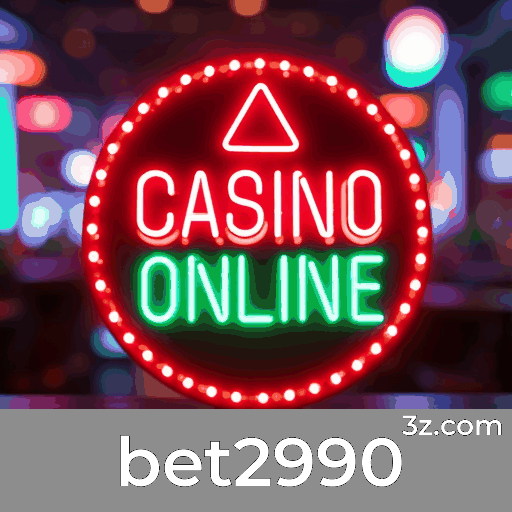 bet2990: Experiência Exclusiva e Profissional no Cassino