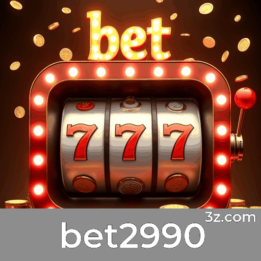 bet2990: Experiência de Cassino Luxuosa e Emocionante