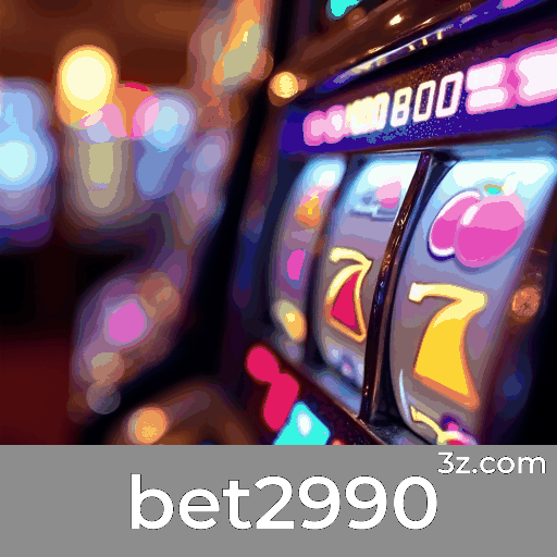 bet2990: Experiência Exclusiva e Profissional no Cassino