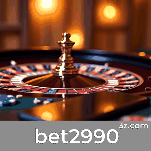 bet2990: Plataforma de Cassino e Apostas Premiadas